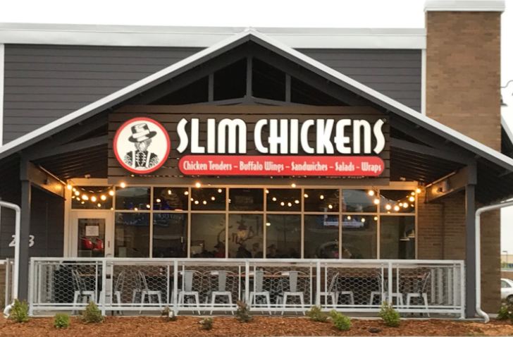 Slim Chickens Survey – www.slimchickenlistens.com