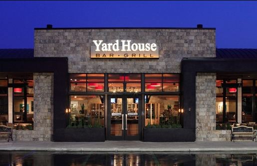 Yard House Survey At www.yardhousesurvey.com
