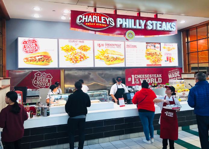 Charleys Philly Steaks Survey ❤️ www.tellcharleys.com survey