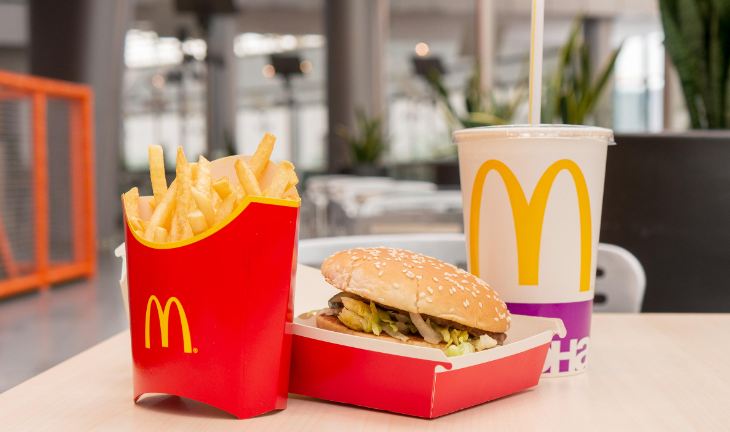 McDVoice.com Survey ❤️ McDonald’s Customer Satisfaction Survey [2022]