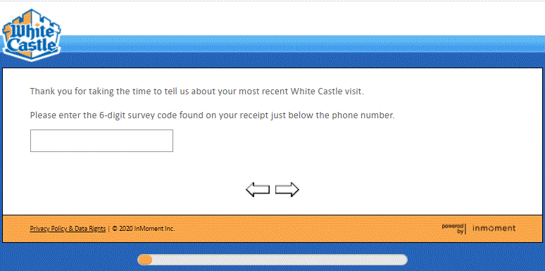 whitecastle.com/survey
