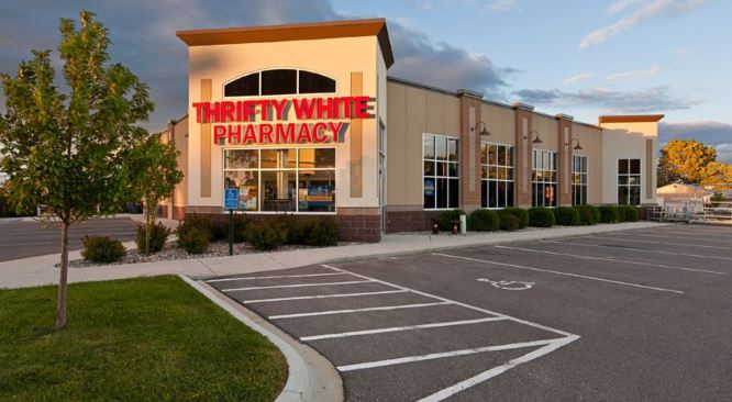 ThriftyWhiteCares – Thrifty White Pharmacy Survey