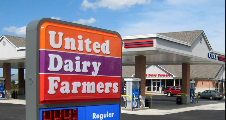 www.udffeedback.com – Take United Dairy Farmers Survey ❤️