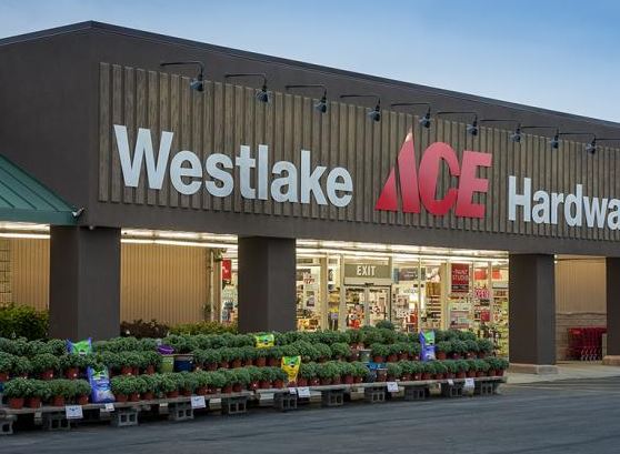 TalkToWestlake – Westlake ACE Hardware Survey