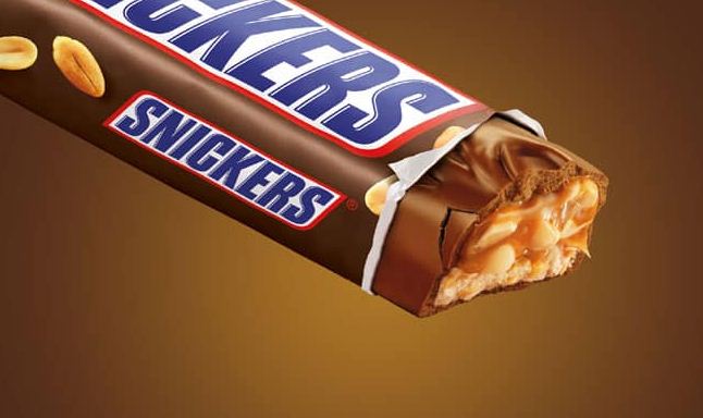 Snickers Hunger Guest Feedback Survey