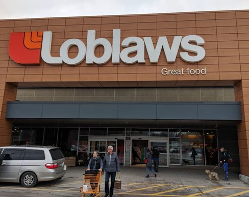 Loblaws Feedback Survey @ StoreOpinion.ca