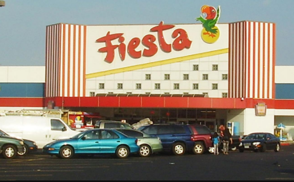 Fiesta Mart Survey @ www.Fiestasurvey.com
