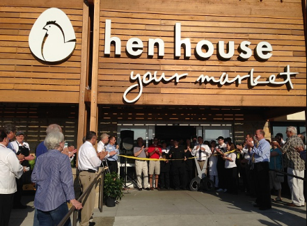 www.henhousefeedback.com – Take Official Hen House Survey
