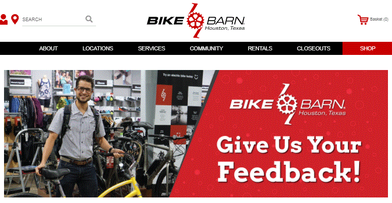 www.Bikebarnlistens.com.