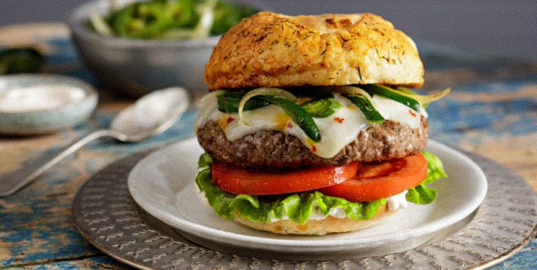 Backyard Burgers Guest Satisfaction Survey
