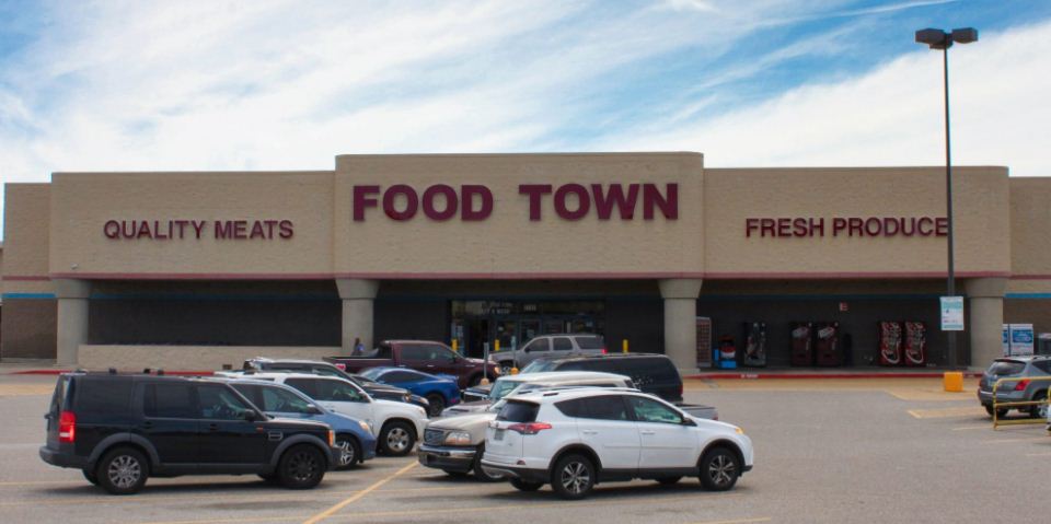 Foodtown Guest Experience Survey