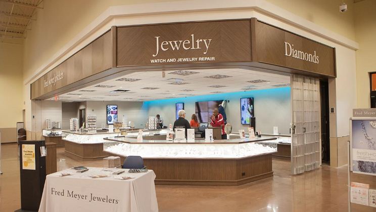 Fred Meyer Jewelers Customer Satisfaction Survey