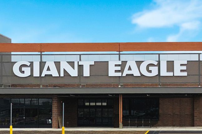 Giant Eagle Express Customer Feedback Survey - Win Gift Card