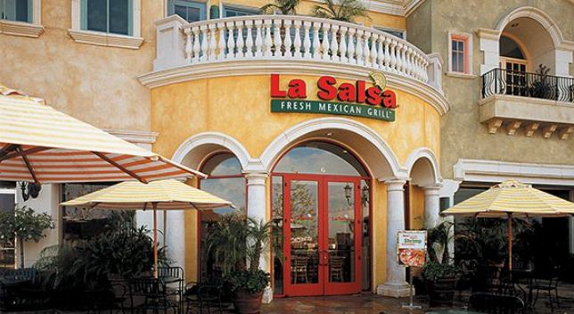 La Salsa Mexcian Grill Survey – www.Lasalsasurvey.com