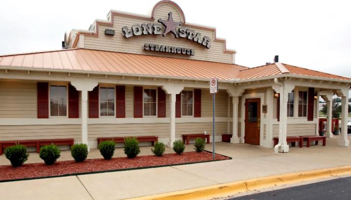 Lone Star Steakhouse Survey | www.lonestarlistens.com 2023