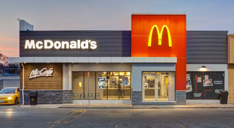McDonald’s Guest Feedback Survey 