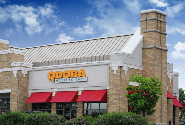 QdobaListens ― Official Qdoba Survey ― Get Free Chips
