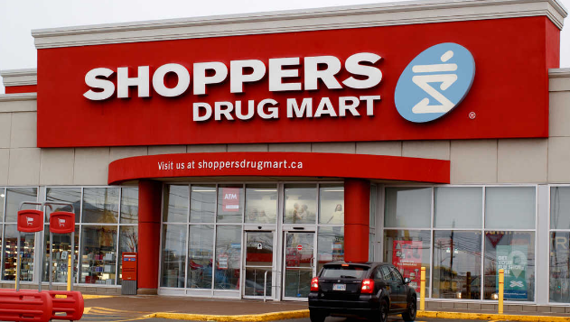 shoppers drug mart survey