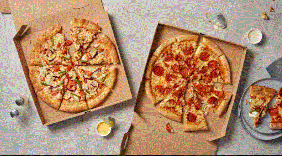 Papa John’s Pizza Customer Satisfaction Survey