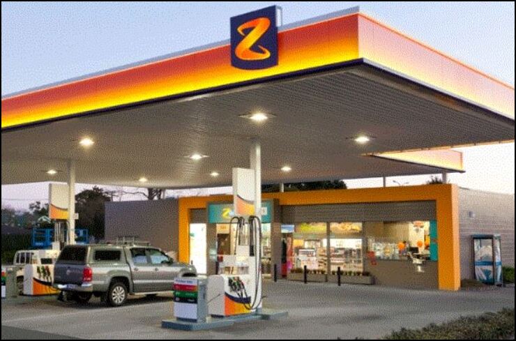 Z Energy Survey 