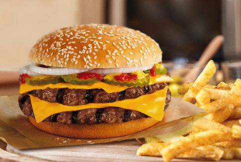 Burger King Customer Opinion Survey