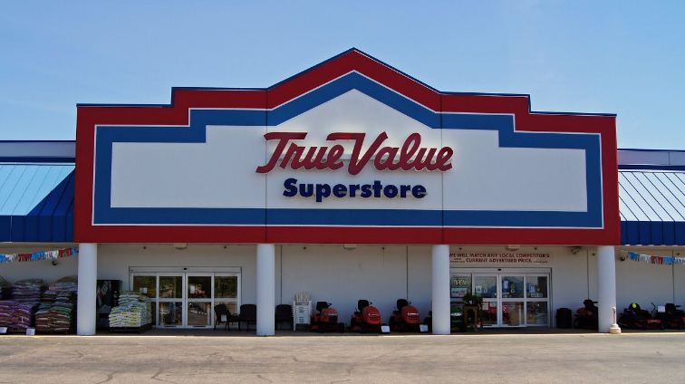 True Value Store Customer Feedback Survey