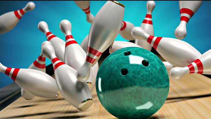 AMF Bowling Centers Customer Satisfaction Survey