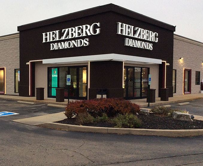 Helzberg Diamonds Guest Experience Survey