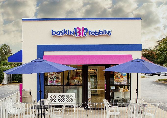 Baskin-Robbins Customer Experience Survey